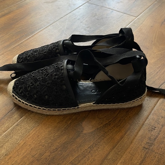 Jimmy Choo Espradilles - Picture 5 of 6